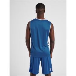 hummel Core XK Basketballtrikot true blue L