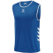 hummel Core XK Basketballtrikot true blue XL