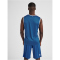 hummel Core XK Basketballtrikot true blue XL