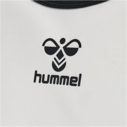 hummel Core XK Basketballtrikot white L