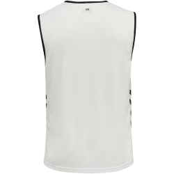 hummel Core XK Basketballtrikot white S