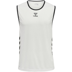 hummel Core XK Basketballtrikot white S