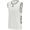 hummel Core XK Basketballtrikot white S