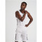 hummel Core XK Basketballtrikot white XL