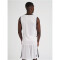 hummel Core XK Basketballtrikot white XL