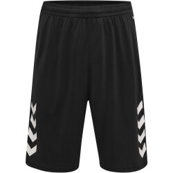 hummel Core XK Basketball Shorts black XXL
