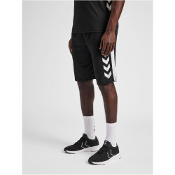 hummel Core XK Basketball Shorts black XXL