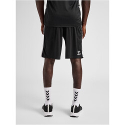 hummel Core XK Basketball Shorts black XXL