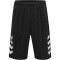 hummel Core XK Basketball Shorts black L