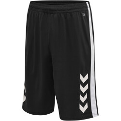 hummel Core XK Basketball Shorts black S