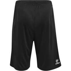 hummel Core XK Basketball Shorts black S