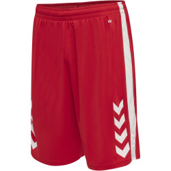 hummel Core XK Basketball Shorts true red XXL