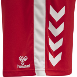hummel Core XK Basketball Shorts true red XXL