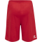 hummel Core XK Basketball Shorts true red XXL