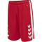 hummel Core XK Basketball Shorts true red L