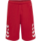 hummel Core XK Basketball Shorts true red L