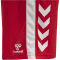 hummel Core XK Basketball Shorts true red L