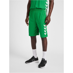 hummel Core XK Basketball Shorts jelly bean XXL