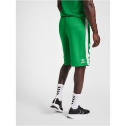 hummel Core XK Basketball Shorts jelly bean XXL