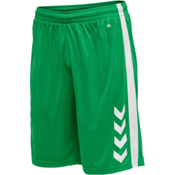 hummel Core XK Basketball Shorts jelly bean L