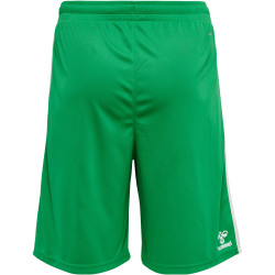 hummel Core XK Basketball Shorts jelly bean L