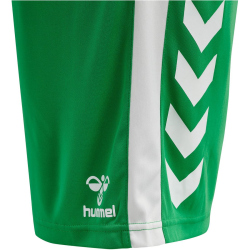 hummel Core XK Basketball Shorts jelly bean L