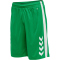 hummel Core XK Basketball Shorts jelly bean L