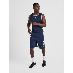 hummel Core XK Basketball Shorts marine XXL