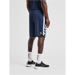 hummel Core XK Basketball Shorts marine XXL