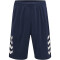 hummel Core XK Basketball Shorts marine XXL