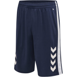 hummel Core XK Basketball Shorts marine 4XL