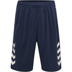 hummel Core XK Basketball Shorts marine L