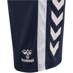 hummel Core XK Basketball Shorts marine L