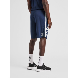 hummel Core XK Basketball Shorts marine L