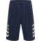 hummel Core XK Basketball Shorts marine L