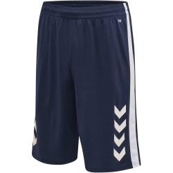 hummel Core XK Basketball Shorts marine S