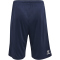 hummel Core XK Basketball Shorts marine XL