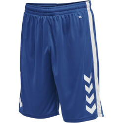 hummel Core XK Basketball Shorts true blue XXL