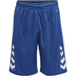 hummel Core XK Basketball Shorts true blue 3XL