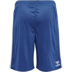 hummel Core XK Basketball Shorts true blue L