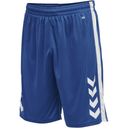 hummel Core XK Basketball Shorts true blue XL