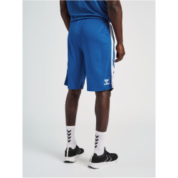 hummel Core XK Basketball Shorts true blue XL