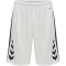 hummel Core XK Basketball Shorts white XXL