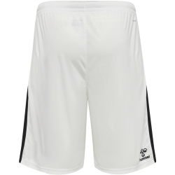 hummel Core XK Basketball Shorts white L