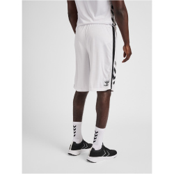 hummel Core XK Basketball Shorts white L