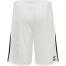 hummel Core XK Basketball Shorts white L