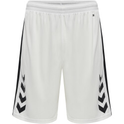 hummel Core XK Basketball Shorts white M