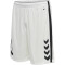 hummel Core XK Basketball Shorts white M