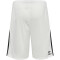 hummel Core XK Basketball Shorts white M