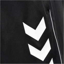 hummel Core XK Coach Shorts black XXL